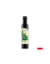Organski sok koprive za dodajanje pijač in obrokov - z diuretičnim in anti -senamijskim učinkom, 250 ml, 33 odmerkov