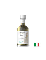 Sladki beli kis Bianca, Bio, 250 ml