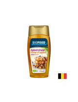 Modra agava sirup, organski, 250 ml