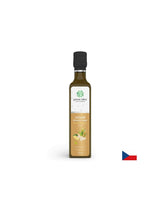 Dobra prebava in dihalni sistem - trsni sirup z ingverjem, 250 ml