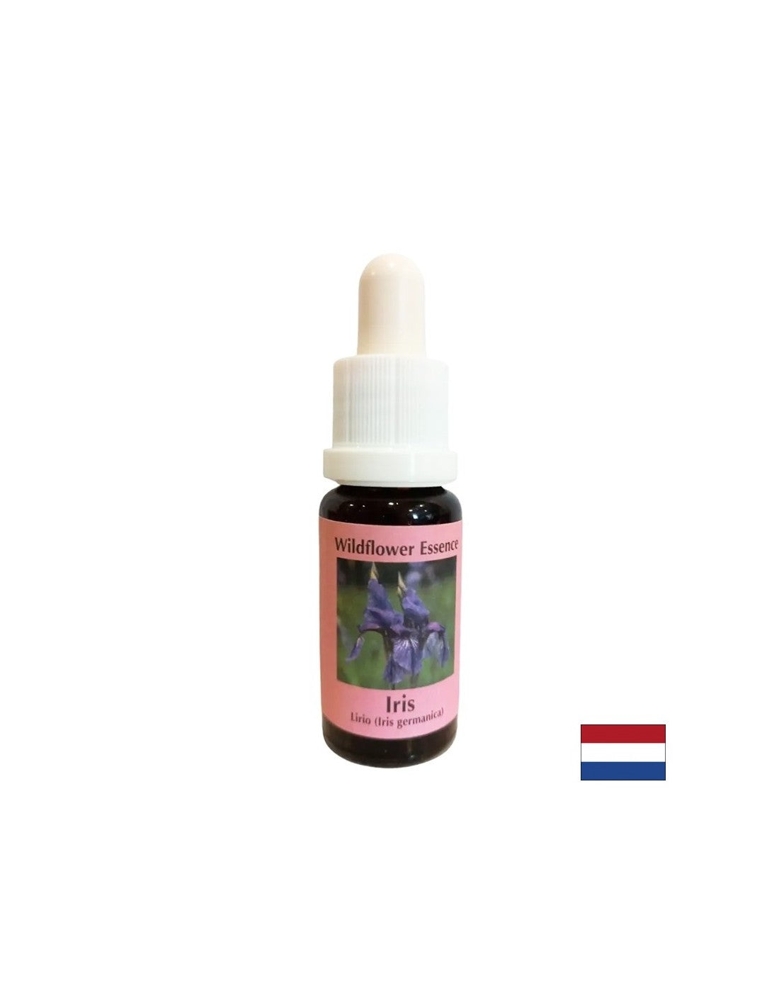 Razvija ustvarjalni potencial - Iris Essence št. 27, pade 15 ml