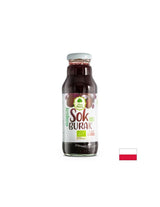 Bio sok rdeče pese, 270 ml <tc>Dary Natury</tc>