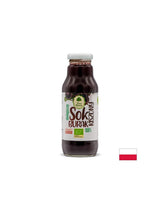 Organic vloženi sok pese - za anemijo in utrujenost, 270 ml