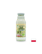 Organski brezovski sok - detoksifikacijski in anti -edemski učinek, 270 ml