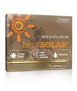Beta -solarna - 30 kapsul