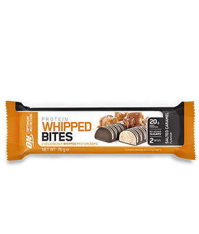 Protein Whipped Bites 76g - Nutra Best Europe