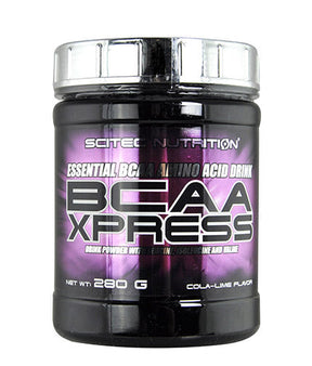 BCAA Xpress Flavored 0.280 kg - Nutra Best Europe