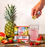 Electrolyte Drink - Multipack/Set, narejen v Nemčiji