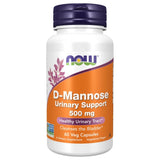 D -Mannose 500 mg - 60 kapsul