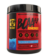 BCAA 9,7 Energija - 0,780 kg