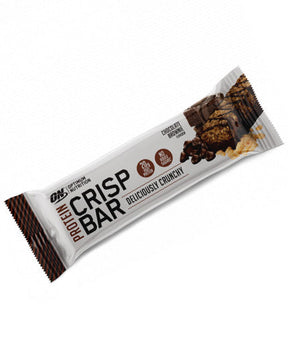 Crisp Bar 65g. - Nutra Best Europe