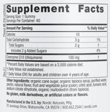 Coq10 Gumies 100 mg - 60 gumij