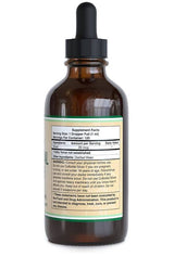 Koloidno srebro 20 ppm - 120 ml