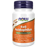 Acidophilus 4x6 - 120 kapsul
