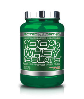 100% Whey Isolate 0.700 kg - Nutra Best Europe