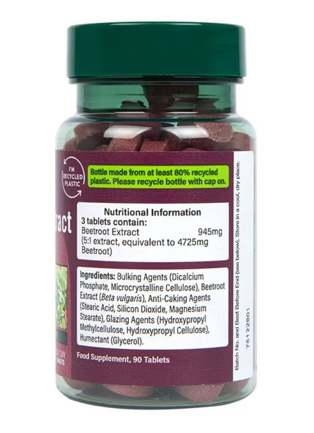 Izvleček pese 945 mg - 90 tablet