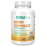 Berrydophilus - 60 žvečilnih tablet