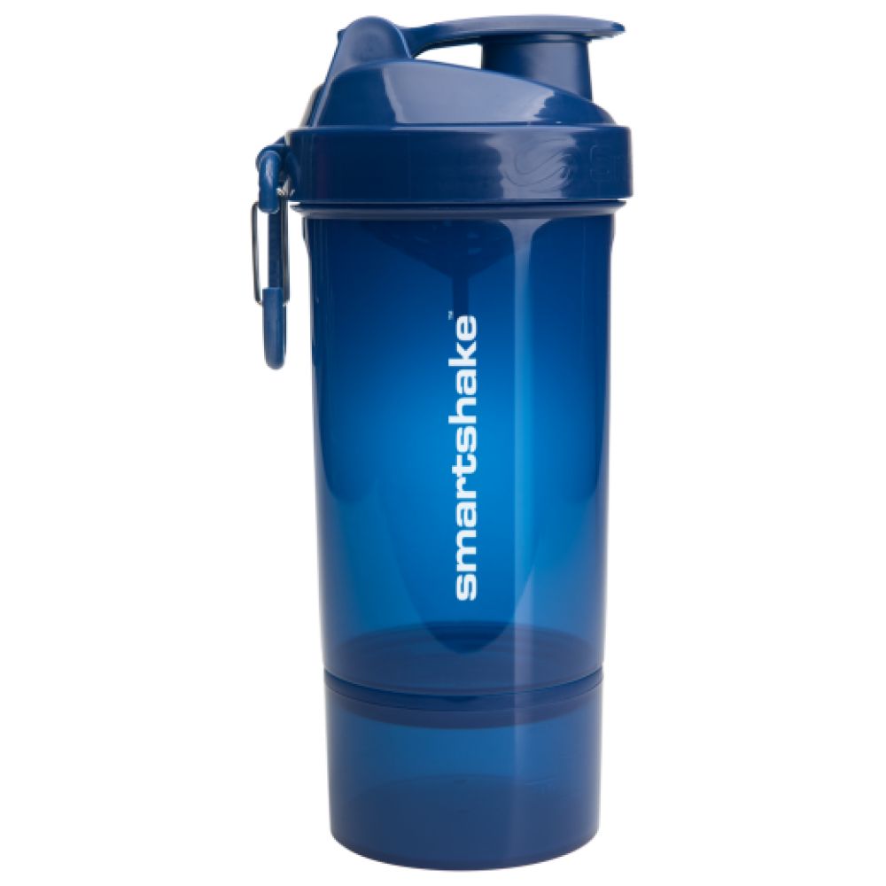 2GO ONE SMART SHAKER | Mornarsko modro - 800 ml