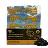Kaviar polipeptid Essence Eye Patch - intenzivna nega kolagena in hidratacije (3 PCS)