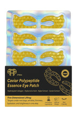 Kaviar polipeptid Essence Eye Patch - intenzivna nega kolagena in hidratacije (3 PCS)