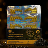 Kaviar polipeptid Essence Eye Patch - intenzivna nega kolagena in hidratacije (3 PCS)