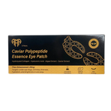 Kaviar polipeptid Essence Eye Patch - intenzivna nega kolagena in hidratacije (3 PCS)