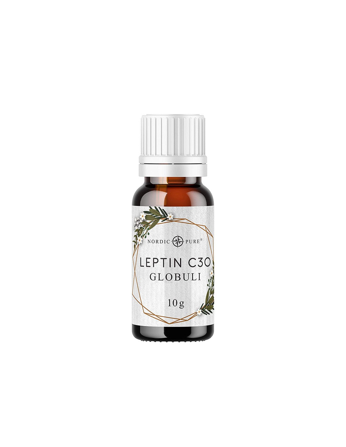 Nadzor teže - leptin C30, 10 g