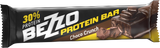 30 % <tc>BEZZO</tc> Proteinska ploščica - 12 x 80 gramov