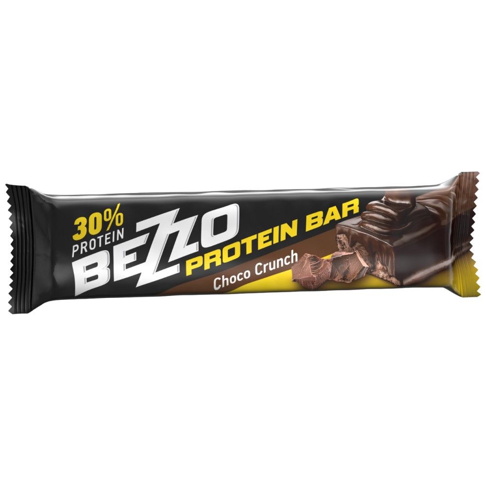 30 % <tc>BEZZO</tc> Proteinska ploščica - 80 gramov