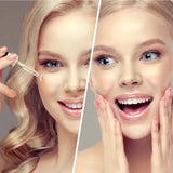 Retinol ekstra gladki serum za globoko obnovo in 30 ml uvrstitev