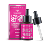 Retinol ekstra gladki serum za globoko obnovo in 30 ml uvrstitev