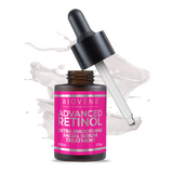 Retinol ekstra gladki serum za globoko obnovo in 30 ml uvrstitev