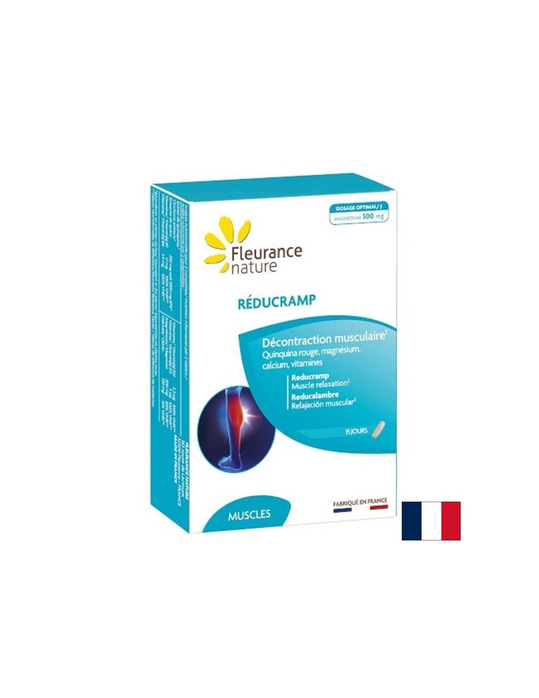 Formula proti okrnu, 30 tablet