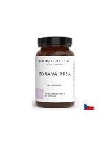 Formula doprsje (zeliščni kompleks), 30 kapsul