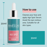 Remesacar serum za popravljanje pigmentnih mest in starostnih mest - 30 ml