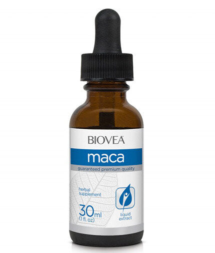Kapljice tekočine maka / 30 ml
