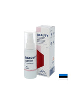 Lepotna formula z biotinom, selenom in vitaminom C - lasje, koža in nohti - razpršila za ust, 30 ml, 200 razpršila