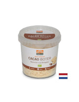 Organsko kakavovo maslo, 300 g