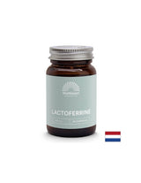 Imunost - Laktoferin 300 mg, 30 kapsul <tc>Mattisson Healthstyle</tc>
