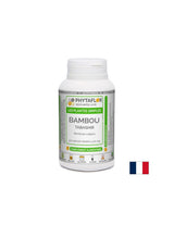 Lasje in koža - bambus eksudat, 300 mg x 50 kapsul