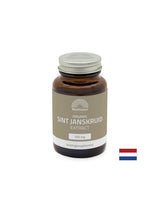 Stres in dobro razpoloženje - pirta svetega Janeza, 300 mg x 90 kapsul