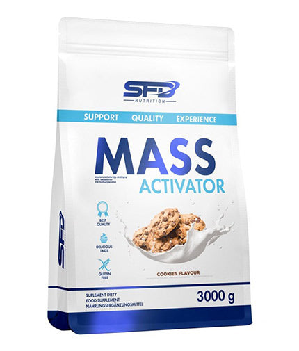 Masni aktivator - 3,00 kg
