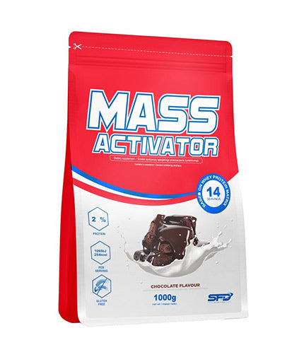 Masni aktivator - 1,00 kg