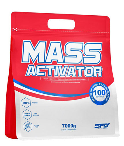 Masni aktivator - 7,00 kg