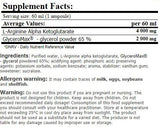 Aakg strel / 60 ml