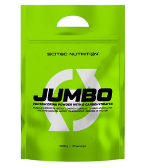 Jumbo 6,600 kg - Nutra Best Europe