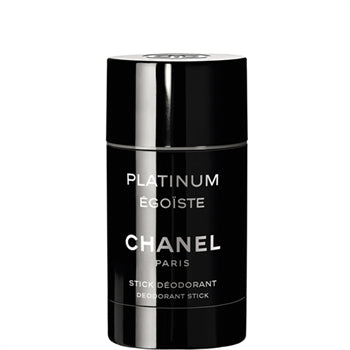 <tc>CHANEL</tc> Platinum Egoiste deodorant v stiku 75 ml