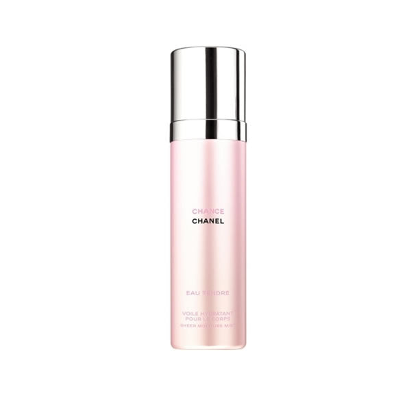 <tc>CHANEL</tc> Chance Eau Tendre prosojna vlažilna meglica