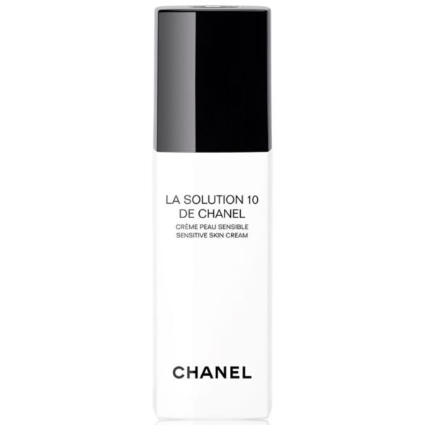 <tc>CHANEL</tc> La Solution 10 De <tc>CHANEL</tc> Krema za občutljivo kožo 30 ml