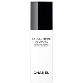 Chanel La Solution 10 De Chanel Sensitive Skin Cream 30ml - Nutra Best Europe